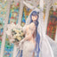 (Pre-Order) "Azur Lane" New Jersey Snow-White Ceremony Ver. - 1/7 Scale Figure