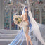 (Pre-Order) "Azur Lane" New Jersey Snow-White Ceremony Ver. - 1/7 Scale Figure