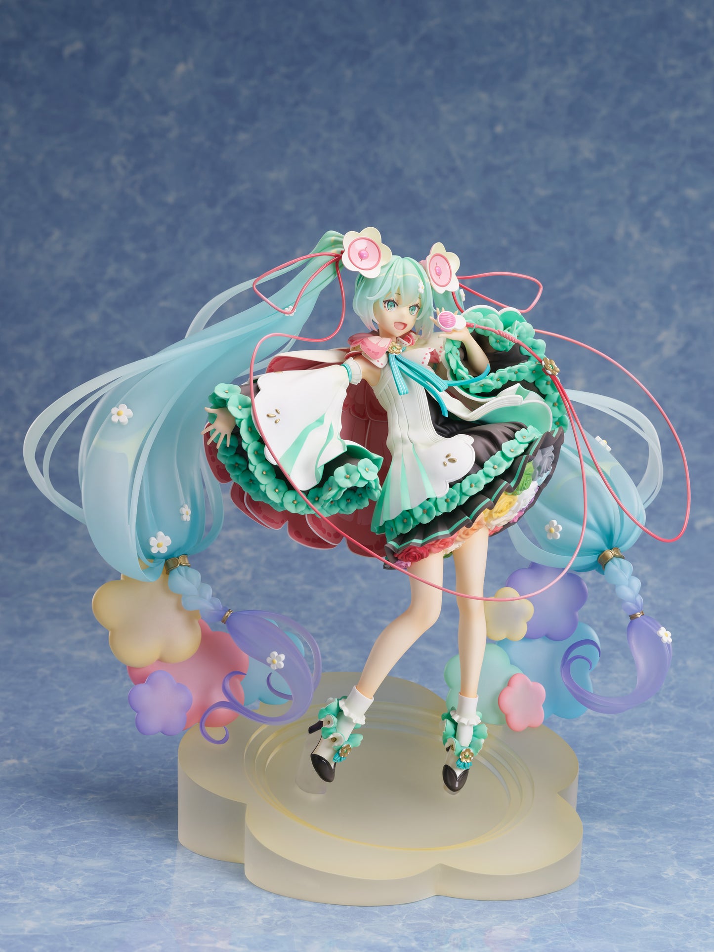 Hatsune Miku - Magical Mirai 2021 Ver. - 1/7 Scale Figure