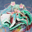 Hatsune Miku - Magical Mirai 2021 Ver. - 1/7 Scale Figure