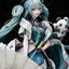 (Pre-Order) Hatsune Miku - Takene - F:Nex - 1/7 Scale Figure - Miku With You 2021