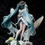 Hatsune Miku - Takene - F:Nex - 1/7 Scale Figure - Miku With You 2021