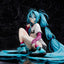 (Pre-Order) Hatsune Miku - 1/4 Scale Figure - The Latest Street Style "Cute", Tokyo Figure Limited Edition