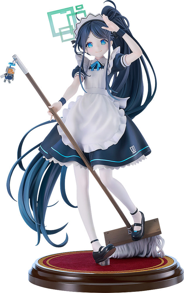 (Pre-Order) Blue Archive - Tendou Arisu - 1/7 Scale Figure - Maid