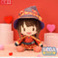 Fuwapetit "KONOSUBA -God's blessing on this wonderful world! 3" L Plush "Megumin"