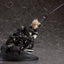 (Pre-Order) Fate/Grand Order - Altria Pendragon - 1/8 Scale Figure - Saber, (Alter), & Cuirassier Noir