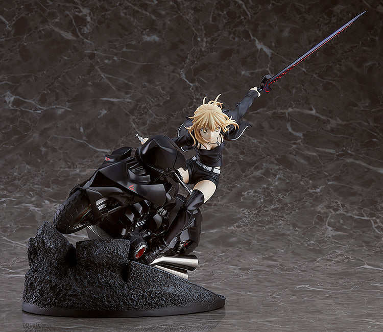 (Pre-Order) Fate/Grand Order - Altria Pendragon - 1/8 Scale Figure - Saber, (Alter), & Cuirassier Noir