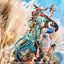 (Pre-Order) Hatsune Miku - 1/7 Scale Figure - Shimian Maifu Ver.