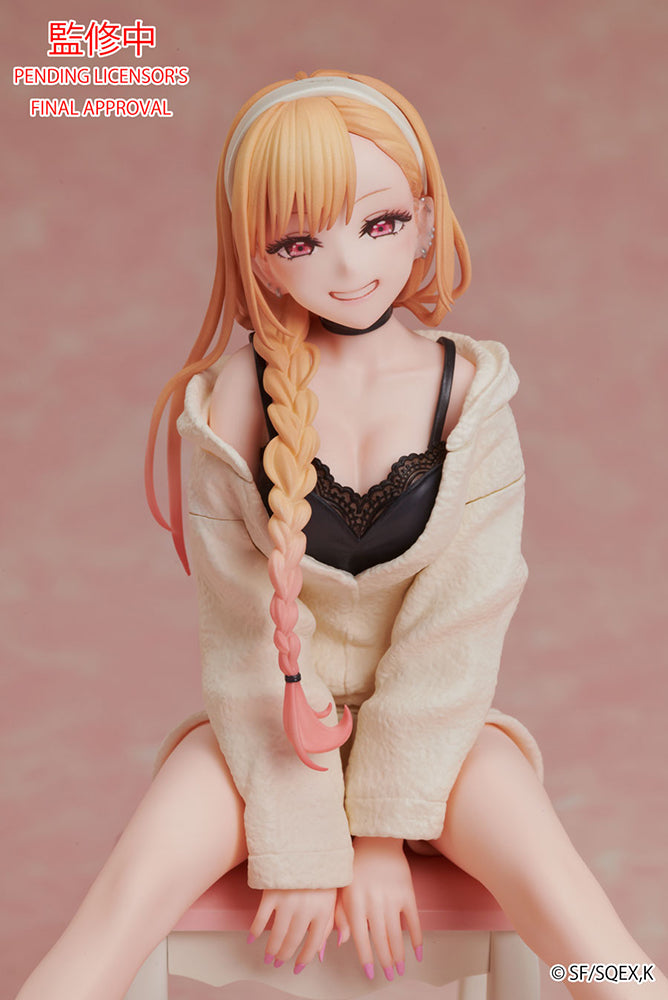 (Pre-Order) My Dress Up Darling Marin Kitagawa(Loungewear version) - Nonscale figure