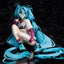 (Pre-Order) Hatsune Miku - 1/4 Scale Figure - The Latest Street Style "Cute", Tokyo Figure Limited Edition