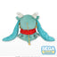 Hatsune Miku - Dragon 2024 Plush - fuwa petit (LL)