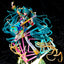 (Pre-Order) Hatsune Miku JAPAN TOUR 2023 ~THUNDERBOLT~ 1/7 Scale Figure