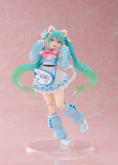 (Pre-Order) Hatsune Miku - Fashion Fancy Ver. Prize Figure