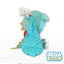 Hatsune Miku - Dragon 2024 Plush - fuwa petit (LL)