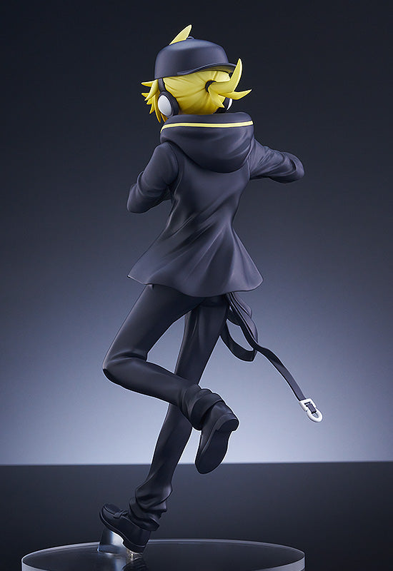 (Pre-Order) Hatsune Miku - POP UP PARADE Figure Kagamine Len: BRING IT ON Ver. L Size
