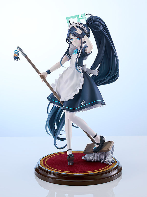 (Pre-Order) Blue Archive - Tendou Arisu - 1/7 Scale Figure - Maid