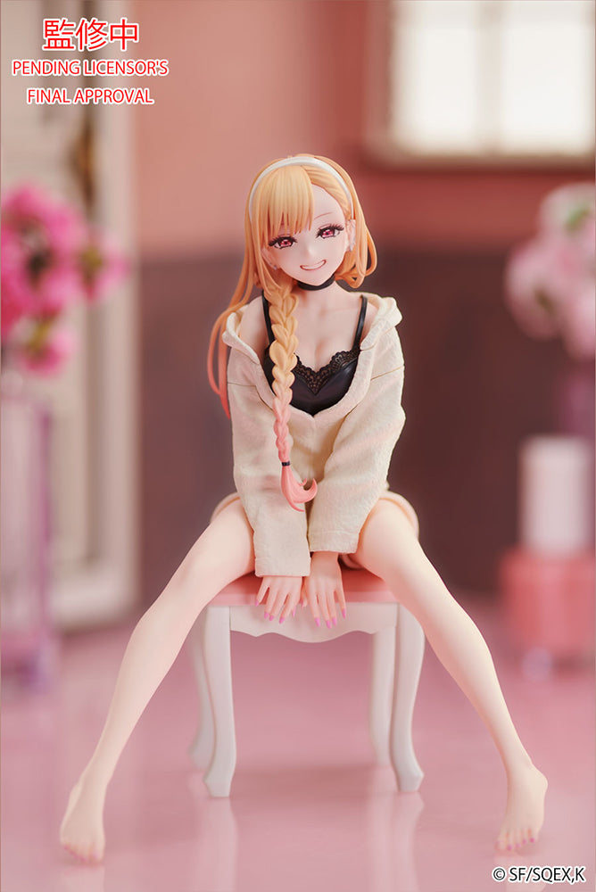 (Pre-Order) My Dress Up Darling Marin Kitagawa(Loungewear version) - Nonscale figure