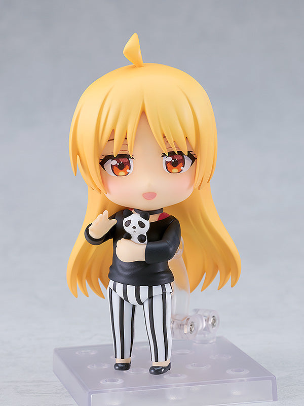 (Pre-Order) Bocchi the Rock! - Ijichi Seika - Nendoroid Figure (#2307)