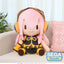 Hatsune Miku - Fuwapetit "Luka Megurine" Dodeka Jumbo Plush