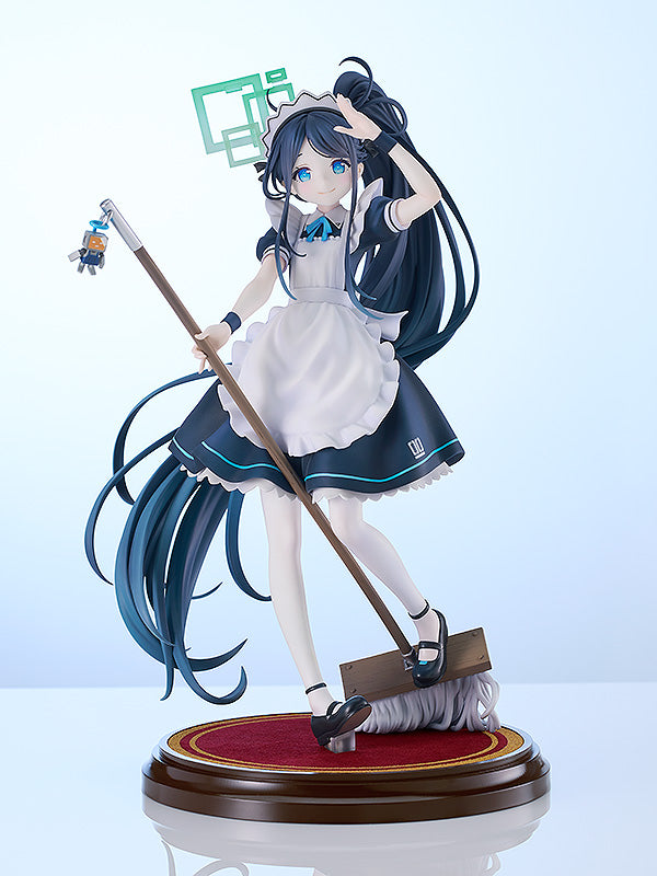 (Pre-Order) Blue Archive - Tendou Arisu - 1/7 Scale Figure - Maid