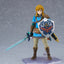 (Pre-Order) Zelda no Densetsu: Tears of the Kingdom - Link - Figma Figure (#626) - Tears of the Kingdom Ver.