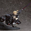 (Pre-Order) Fate/Grand Order - Altria Pendragon - 1/8 Scale Figure - Saber, (Alter), & Cuirassier Noir