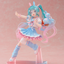 (Pre-Order) Hatune Miku × RODY - Newley Written Figure - Taito Kuji