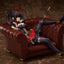 (Pre-Order) Date A Live - Tokisaki Kurumi - KDcolle - 1/7 Scale Figure - Empress Ver.