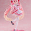 (Pre-Order) Hatsune Miku - Sakura Miku Newley Written Prize Figure (Japanese Cafe Ver.)