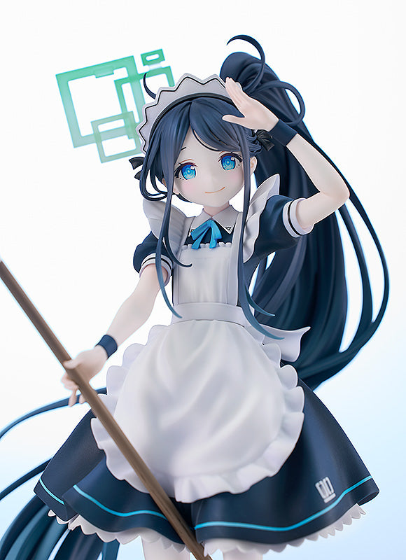 (Pre-Order) Blue Archive - Tendou Arisu - 1/7 Scale Figure - Maid