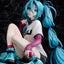 (Pre-Order) Hatsune Miku - 1/4 Scale Figure - The Latest Street Style "Cute", Tokyo Figure Limited Edition