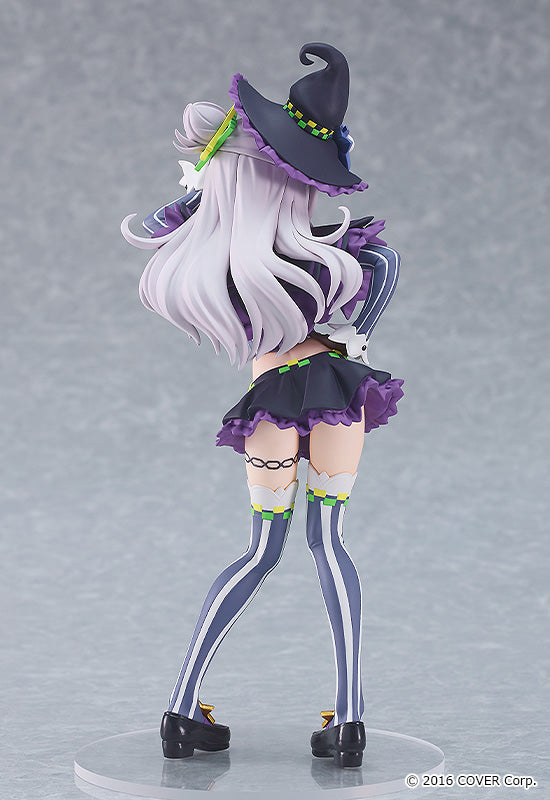 Hololive Production - POP UP PARADE Figure - Murasaki Shion