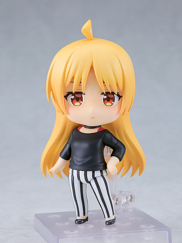 (Pre-Order) Bocchi the Rock! - Ijichi Seika - Nendoroid Figure (#2307)