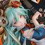 (Pre-Order) Hatsune Miku - 1/7 Scale Figure - Shimian Maifu Ver.