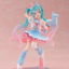 (Pre-Order) Hatune Miku × RODY - Newley Written Figure - Taito Kuji
