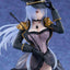(Pre-Order) My Dress Up Darling - AMP+ Prize Figure - Marin Kitagawa (Black Lobelia Ver.)