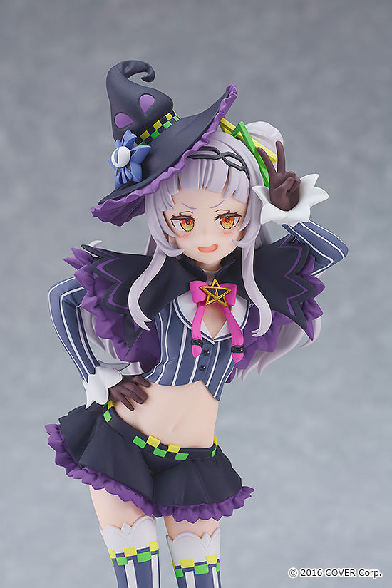 Hololive Production - POP UP PARADE Figure - Murasaki Shion