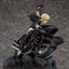 (Pre-Order) Fate/Grand Order - Altria Pendragon - 1/8 Scale Figure - Saber, (Alter), & Cuirassier Noir