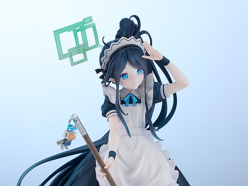 (Pre-Order) Blue Archive - Tendou Arisu - 1/7 Scale Figure - Maid