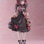 (Pre-Order) Original - R-chan - 1/7 Scale Figure - Gothic Lolita Ver.