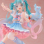 (Pre-Order) Hatune Miku × RODY - Newley Written Figure - Taito Kuji