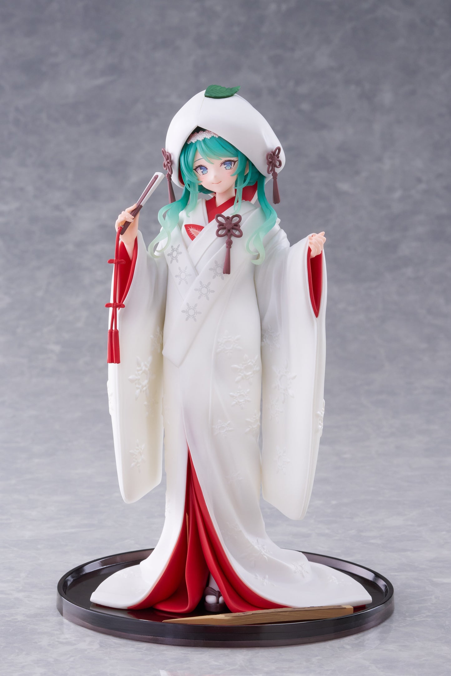 (Pre-Order) Hatsune Miku - Snow Miku All Stars 2013 Ver. AMP+ Prize Figure