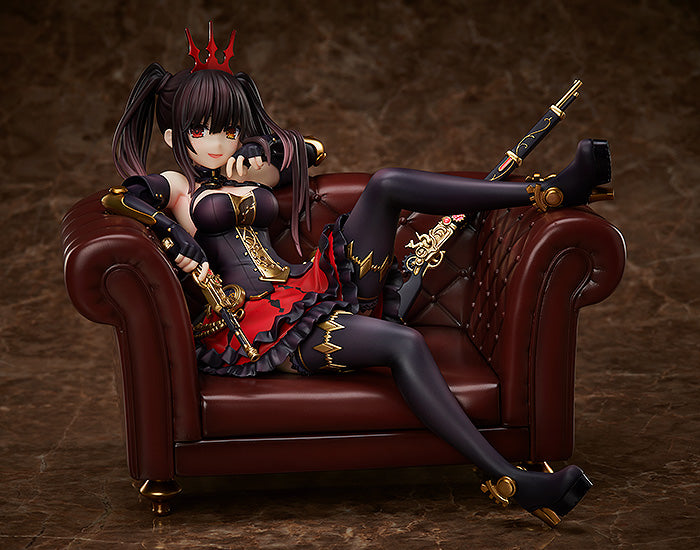 (Pre-Order) Date A Live - Tokisaki Kurumi - KDcolle - 1/7 Scale Figure - Empress Ver.