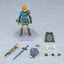(Pre-Order) Zelda no Densetsu: Tears of the Kingdom - Link - Figma Figure (#626) - Tears of the Kingdom Ver.