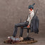 Chainsaw Man - Hayakawa Aki - 1/7 Scale Figure