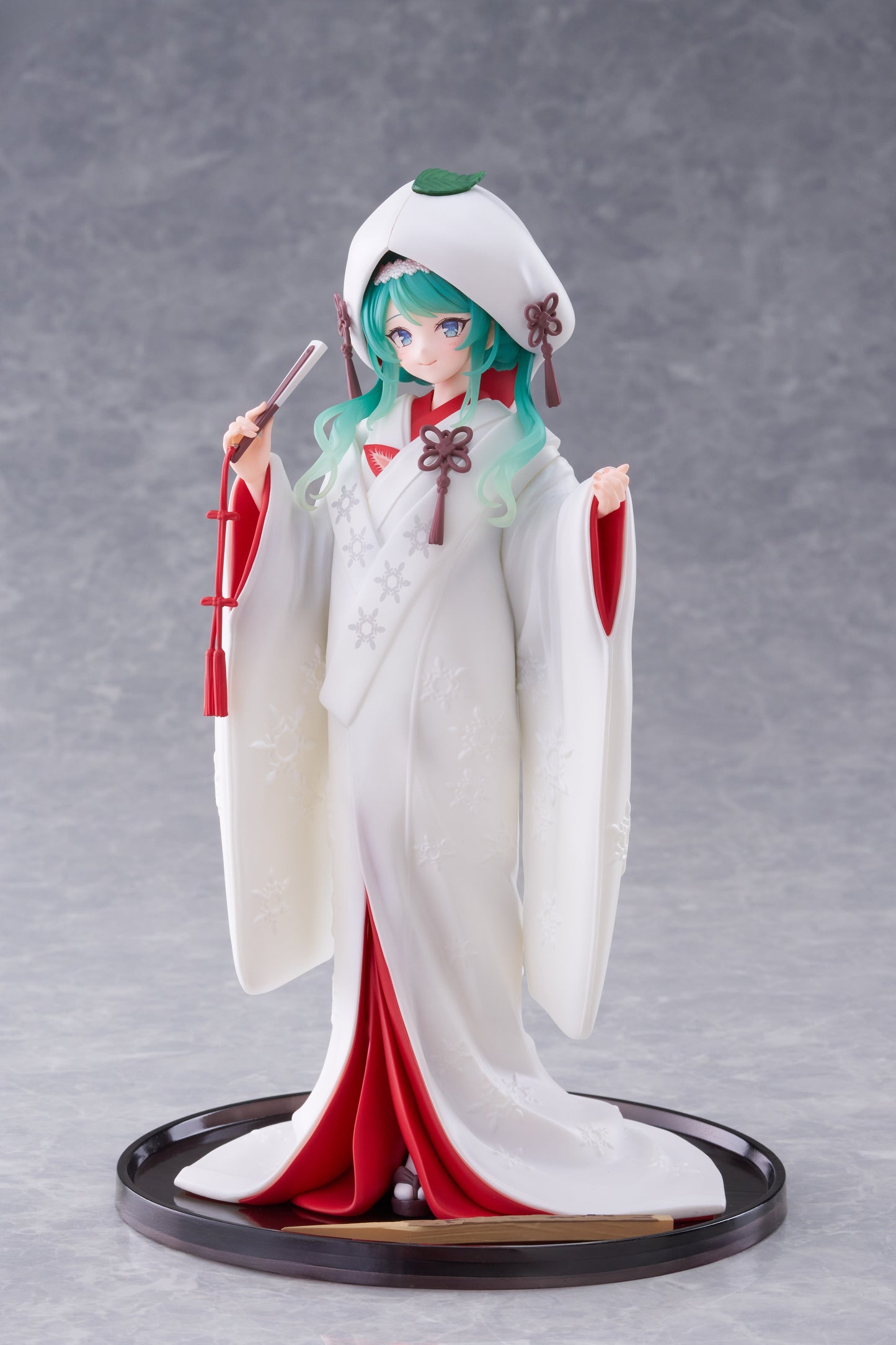 (Pre-Order) Hatsune Miku - Snow Miku All Stars 2013 Ver. AMP+ Prize Figure