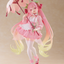 (Pre-Order) Hatsune Miku - Sakura Miku AMP+ Prize Figure (Sakura Dress Ver.)