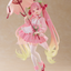 (Pre-Order) Hatsune Miku - Sakura Miku AMP+ Prize Figure (Sakura Dress Ver.)