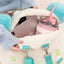 Hatsune Miku - Xiao Long Bao Plush Set - China Event Exclusive