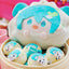 Hatsune Miku - Xiao Long Bao Plush Set - China Event Exclusive